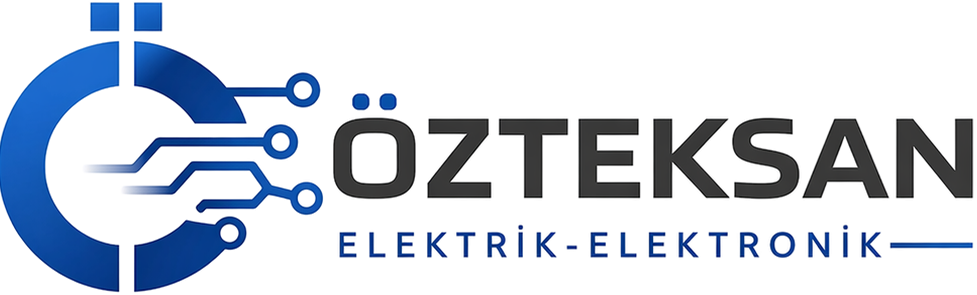 Özteksan Elektrik Elektronik
